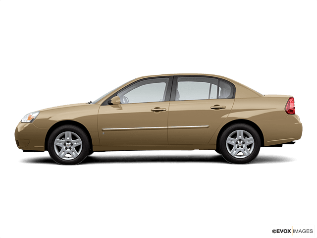 2007 Chevrolet Malibu