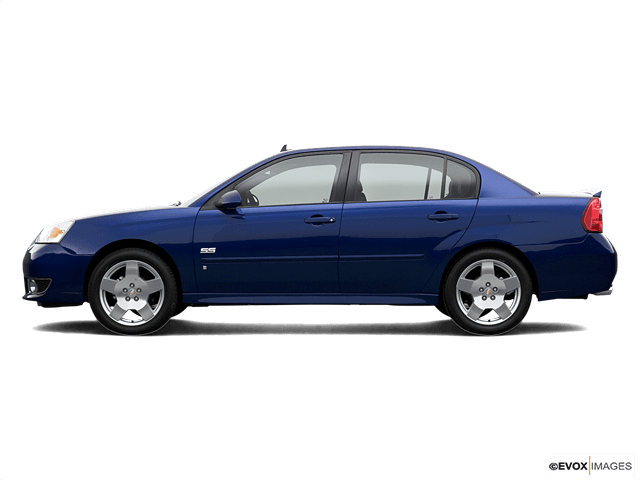 2007 Chevrolet Malibu