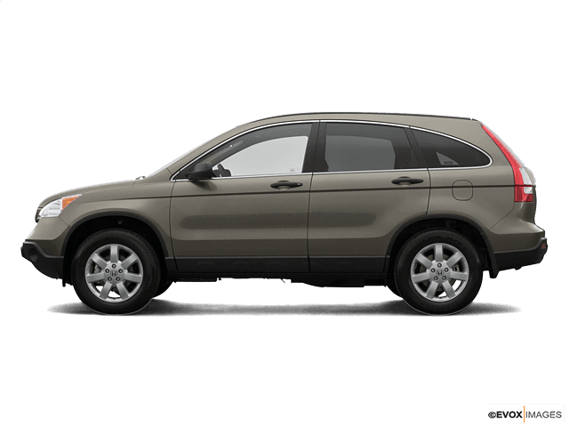 2007 Honda CR-V