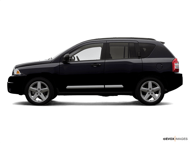 2007 Jeep Compass