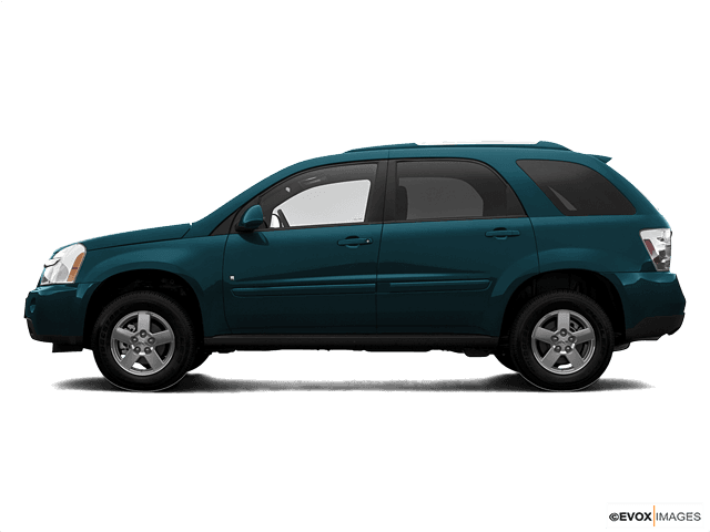2007 Chevrolet Equinox