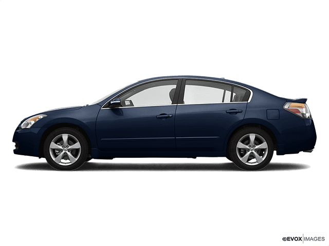 2007 Nissan Altima