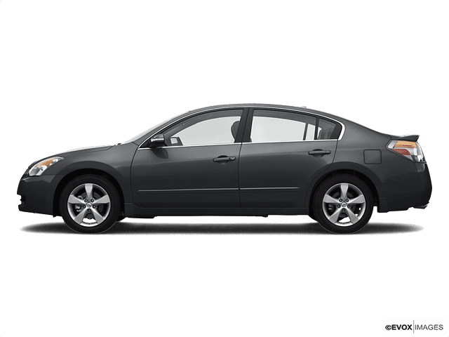 2007 Nissan Altima