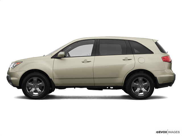 2007 Acura MDX