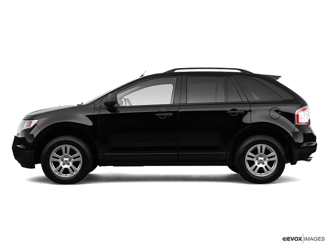 2007 Ford Edge