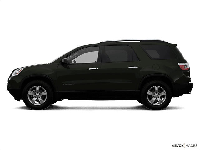 2007 GMC Acadia