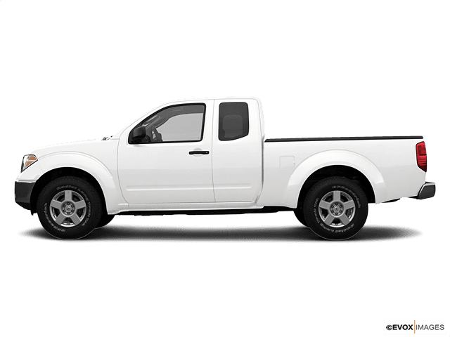 2007 Nissan Frontier
