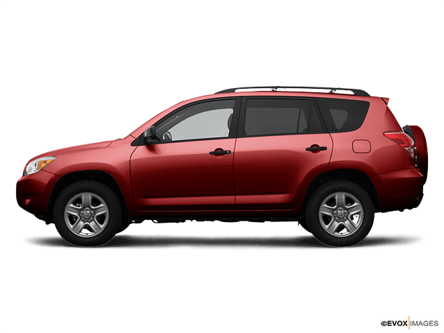 2007 Toyota RAV4