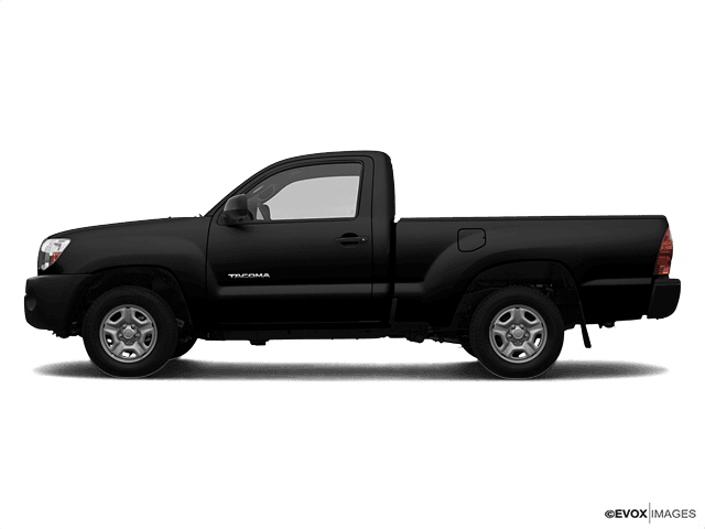 2007 Toyota Tacoma