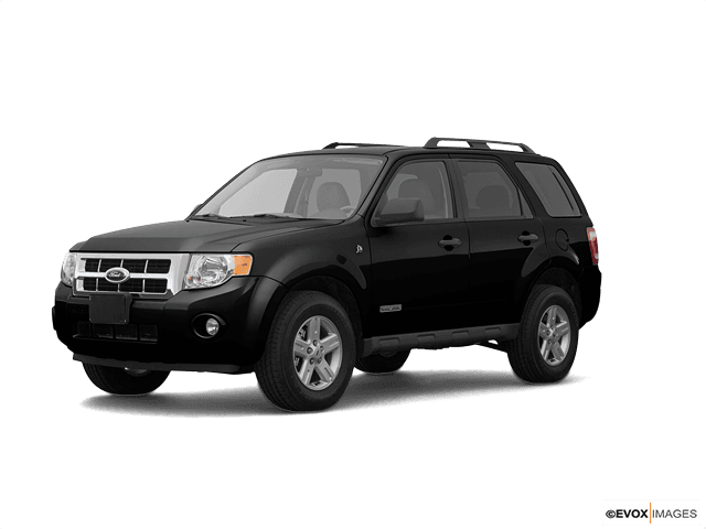 2008 Ford Escape