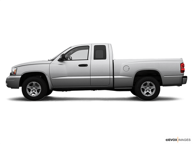 2007 Dodge Dakota
