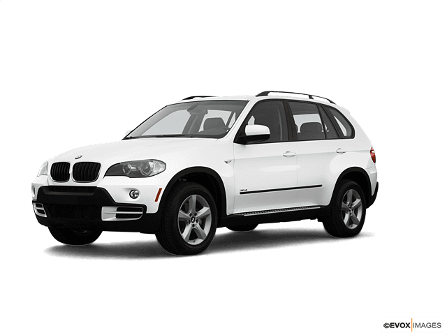 2013 BMW X5