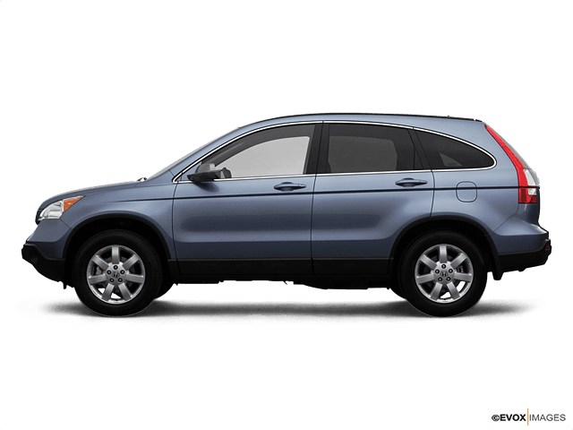 2007 Honda CR-V