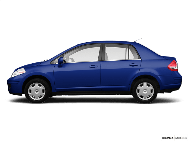 2007 Nissan Versa