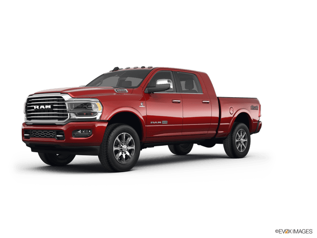 2021 Ram 2500
