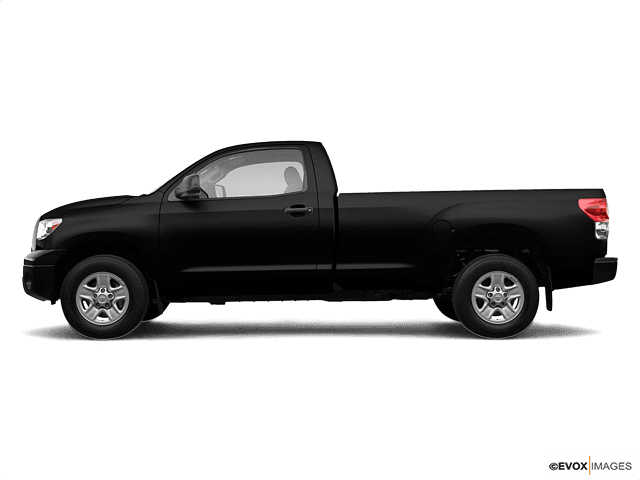 2007 Toyota Tundra