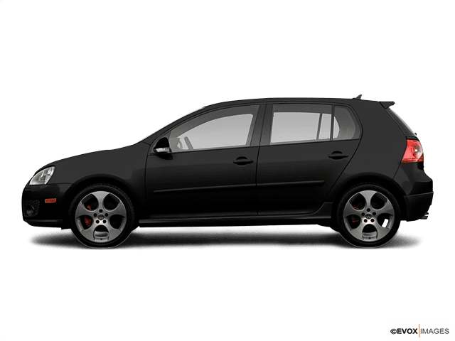 2007 Volkswagen GTI