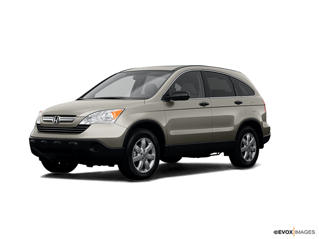 2008 Honda CR-V
