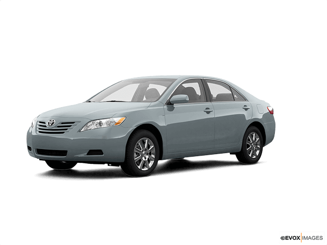 2008 Toyota Camry