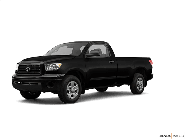2008 Toyota Tundra