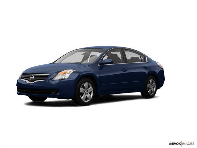 2008 Nissan Altima
