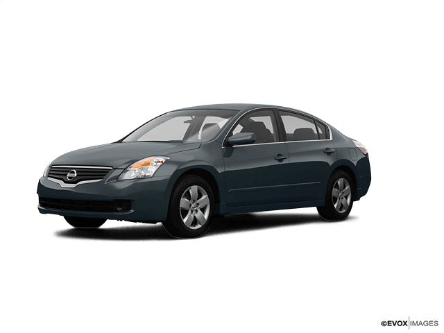 2008 Nissan Altima