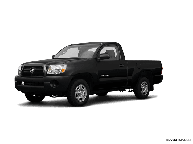 2008 Toyota Tacoma