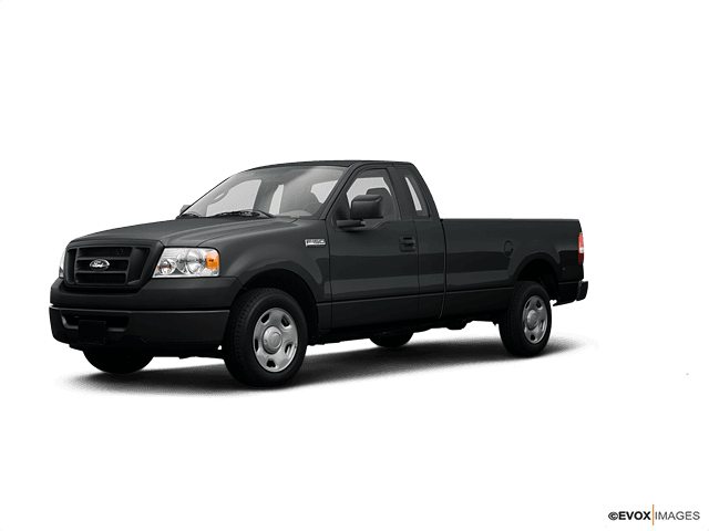 2008 Ford F-150