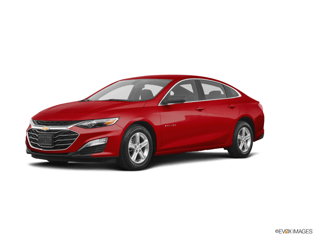2022 Chevrolet Malibu