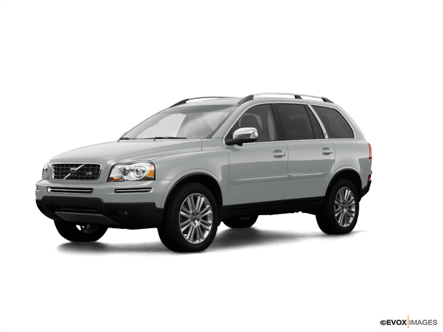 2008 Volvo XC90