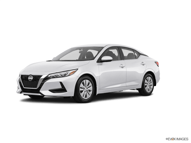 2022 Nissan Sentra