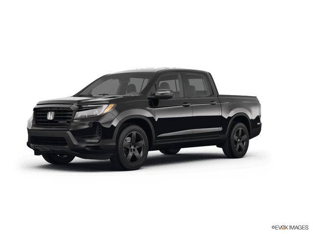 2022 Honda Ridgeline