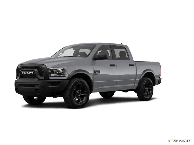 2022 Ram 1500 Classic