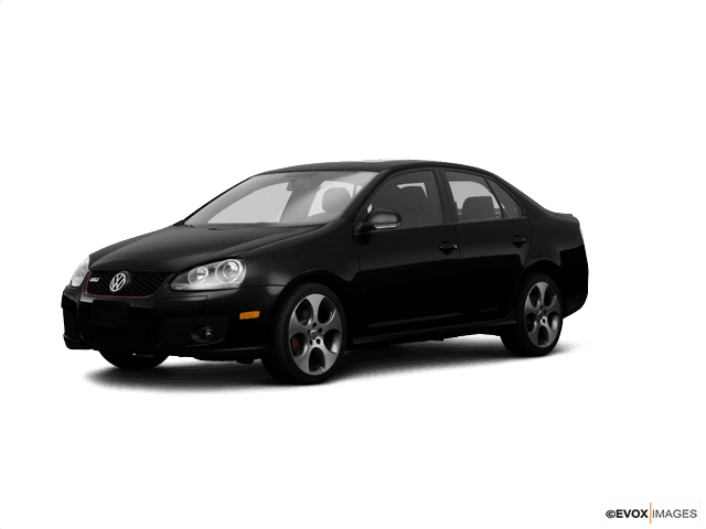 2008 Volkswagen Jetta
