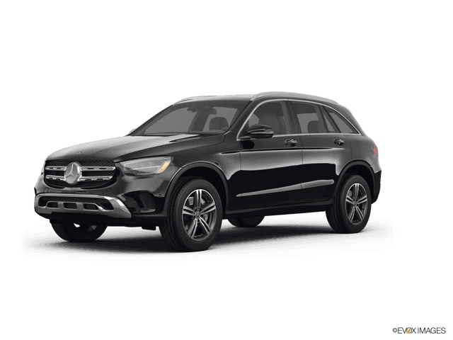 2022 Mercedes-Benz GLC300