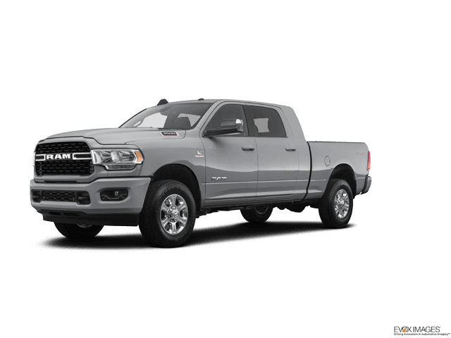 2022 Ram 3500