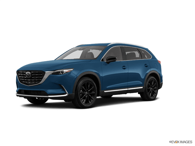 2022 Mazda CX-9
