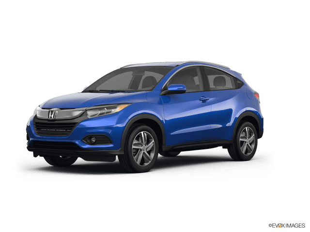 2022 Honda HR-V
