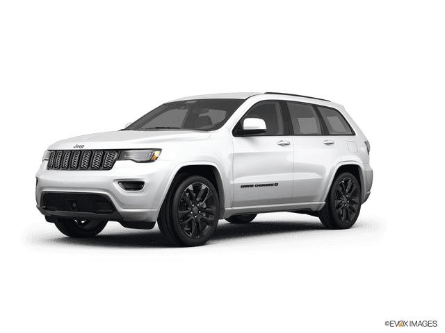 2022 Jeep Grand Cherokee WK