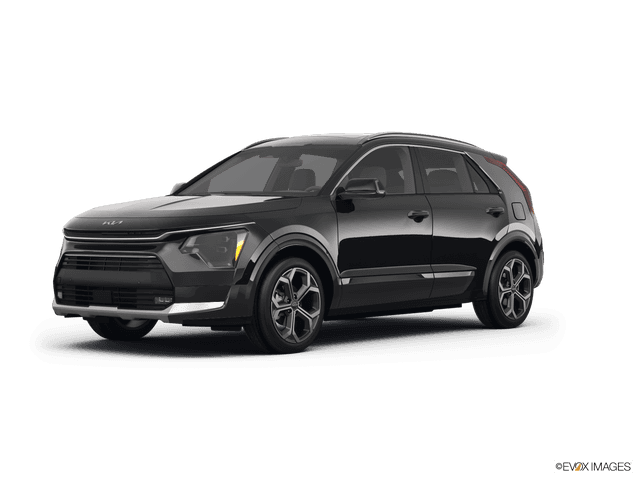 2025 Kia Niro