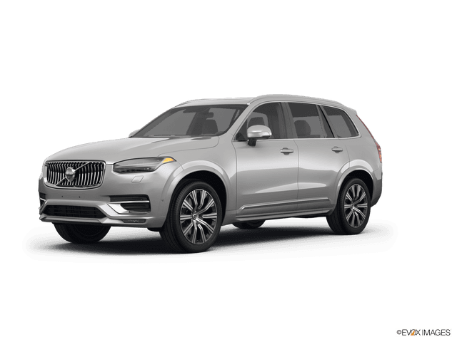 2022 Volvo XC90