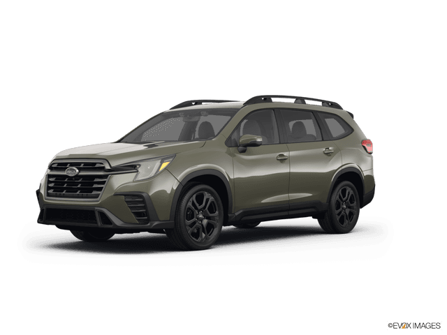 2023 Subaru Ascent