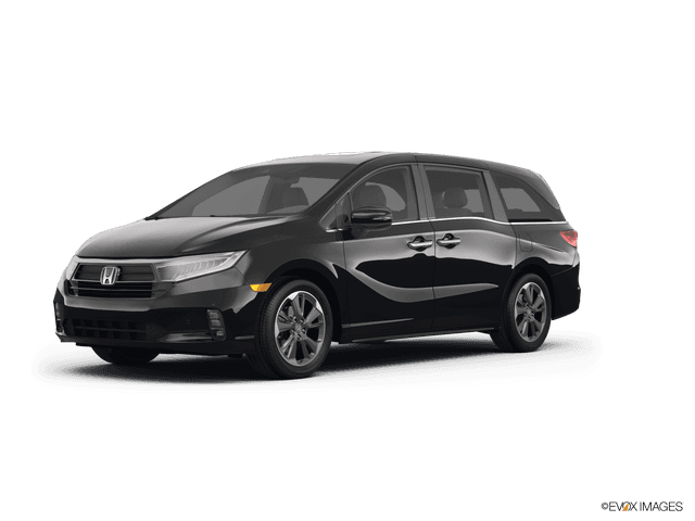 2023 Honda Odyssey