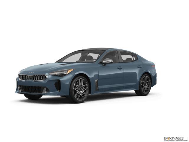 2023 Kia Stinger