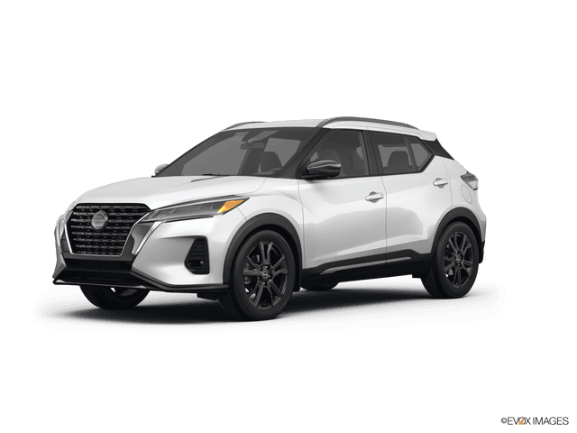 2022 Nissan Kicks
