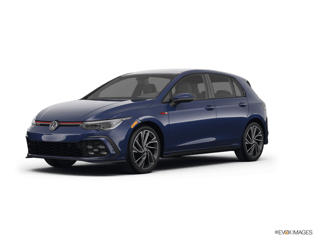 2022 Volkswagen GTI