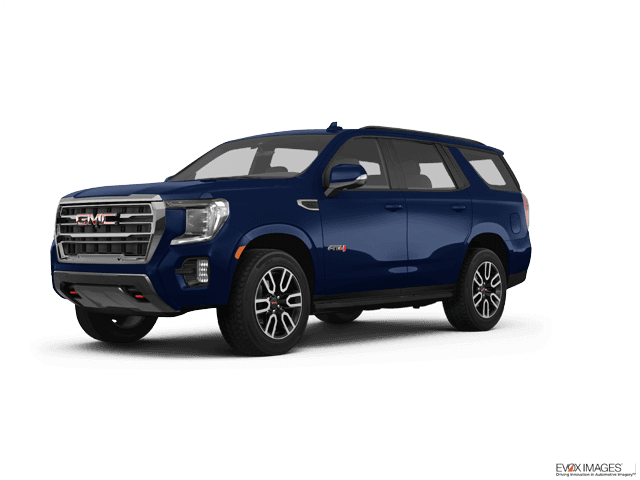 2023 GMC Yukon