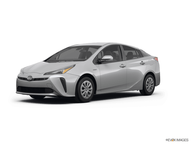 2022 Toyota Prius