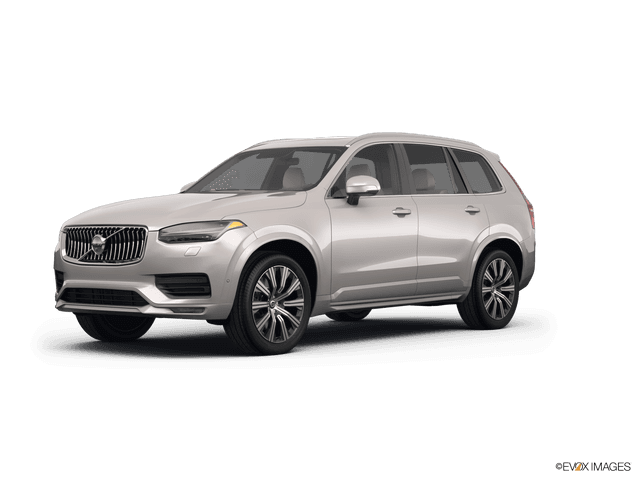 2023 Volvo XC90