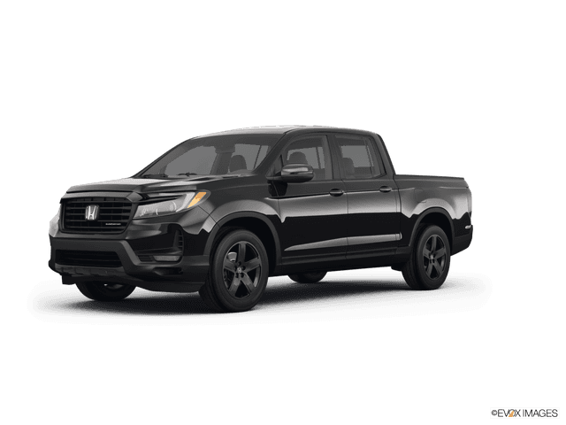 2023 Honda Ridgeline